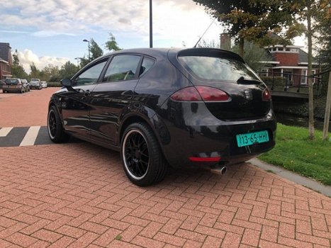 Seat Leon - 1.6 Reference - 1