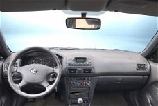 Toyota Corolla - 1.6 VVT-i Terra NAP/Airco