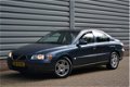 Volvo S60 - 2.4 D5 Kinetic Aut. Leder Airco Trekhaak Pdc + Inruil Mogelijk - 1 - Thumbnail