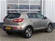 Kia Sportage - 2.0 X-clusive 4wd *AUTOMAAT/TREKHAAK - 1 - Thumbnail