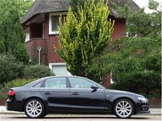 Audi A4 - 2.0 TFSI 210PK ABT / S-line B&O / Pro Line