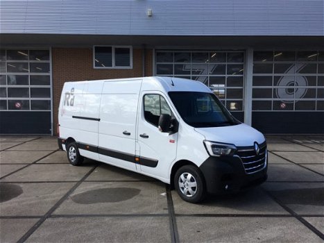 Renault Master - RED EDITION T35 2.3 dCI 180 L3H2 Achteruitrijhulp / camera / navigatie / radio USB - 1