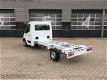 Renault Master - T35 2.3 dCI 145 L3H1 enkellucht chassis Navigatie / radio USB BT DAB+ / airco / cru - 1 - Thumbnail