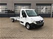 Renault Master - T35 2.3 dCI 145 L3H1 enkellucht chassis Navigatie / radio USB BT DAB+ / airco / cru - 1 - Thumbnail