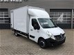 Renault Master - T35 165.35 met meubelbak en laadklep Navigatie / radio USB BT DAB+ / airco / cruise - 1 - Thumbnail