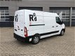 Renault Master - RED EDITION T35 2.3dCI 150 L2H2 Achteruitrijhulp / camera / navigatie / radio USB B - 1 - Thumbnail