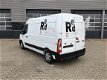 Renault Master - RED EDITION T35 2.3dCI 150 L2H2 Achteruitrijhulp / camera / navigatie / radio USB B - 1 - Thumbnail