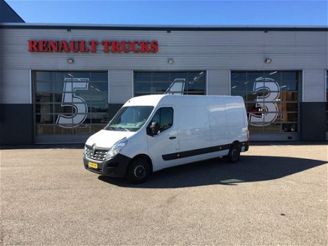 Renault Master - T35 2.3 dCi L3H2 Radio CD BL USB - 1