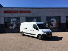 Renault Master - T35 2.3 dCi L3H2 Radio CD BL USB