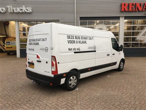 Renault Master - T35 2.3 dCi L3H2 Energy Achteruitrijhulp / camera / navigatie / radio USB BT DAB+ / - 1