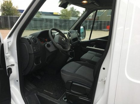 Renault Master - T35 2.3 dCi L3H2 Energy Achteruitrijhulp / camera / navigatie / radio USB BT DAB+ / - 1