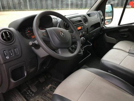 Renault Master - T35 2.3 dCi L1H1 Stop & Start Radio USB CD BT / trekhaak / airco / cruise control - 1