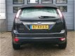 Ford Focus - 1.8 Limited Flexi Fuel Nwe APK, 5-deurs, NAP - 1 - Thumbnail