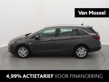 Opel Astra Sports Tourer - 1.0 TURBO 77KW Business+ - 1