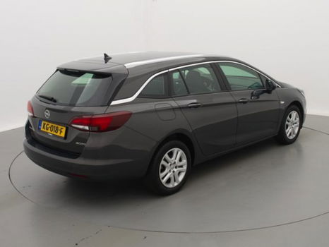 Opel Astra Sports Tourer - 1.0 TURBO 77KW Business+ - 1