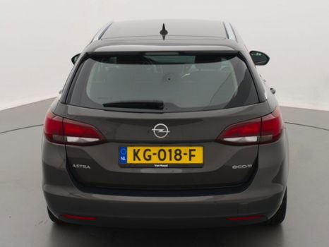 Opel Astra Sports Tourer - 1.0 TURBO 77KW Business+ - 1