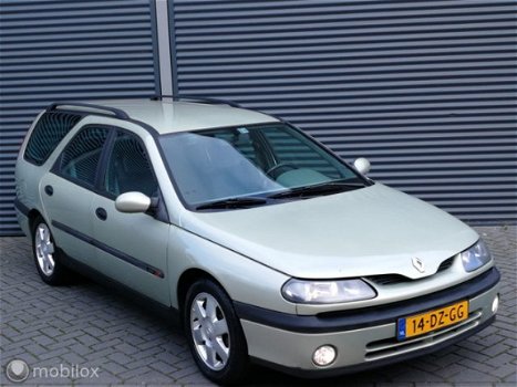 Renault Laguna Break - 1.8-16V RXI - 1