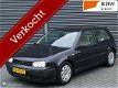 Volkswagen Golf - 1.6 Highline - 25-02-2020 APK G3 gas - 1 - Thumbnail