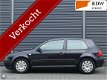 Volkswagen Golf - 1.6 Highline - 25-02-2020 APK G3 gas - 1 - Thumbnail