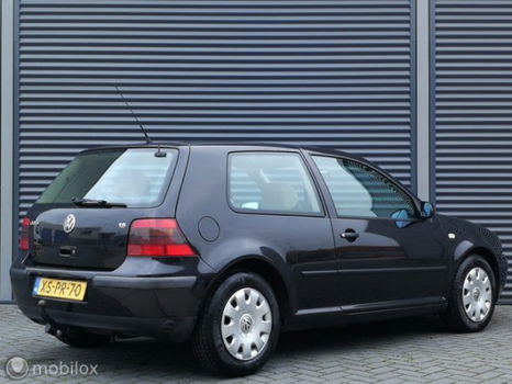 Volkswagen Golf - 1.6 Highline - 25-02-2020 APK G3 gas - 1