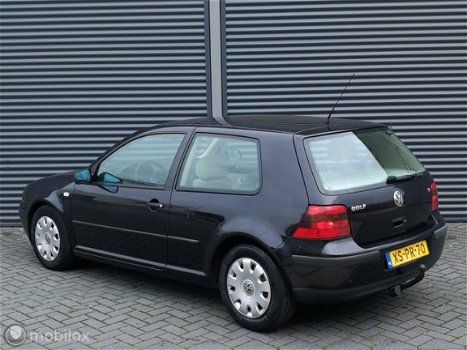 Volkswagen Golf - 1.6 Highline - 25-02-2020 APK G3 gas - 1