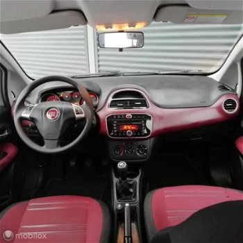 Fiat Punto Evo - - NAP 02-04-2020 APK SUPER ZUINIG - 1