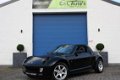 Smart Roadster - 0.7 affection |Airco|Stoelverwarming|Leer - 1 - Thumbnail