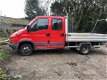 Iveco Daily - 40 C 13 345 PICK-UP, DUBBELCABINE, BJ 2001 - 1 - Thumbnail