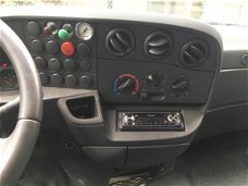 Iveco Daily - 40 C 13 345 PICK-UP, DUBBELCABINE, BJ 2001