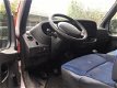 Iveco Daily - 40 C 13 345 PICK-UP, DUBBELCABINE, BJ 2001 - 1 - Thumbnail