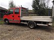 Iveco Daily - 40 C 13 345 PICK-UP, DUBBELCABINE, BJ 2001 - 1 - Thumbnail