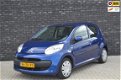 Citroën C1 - 1.0-12V Ambiance 5-deurs/airco/electrische ramen/nieuwe koppeling/grote beurt gehad - 1 - Thumbnail