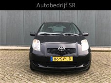 Toyota Yaris - 1.3 VVTi Sol Airco 5 deurs Apk Nap