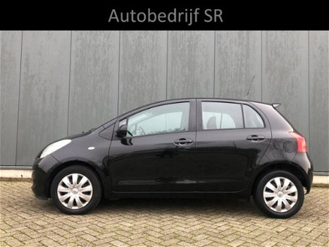 Toyota Yaris - 1.3 VVTi Sol Airco 5 deurs Apk Nap - 1