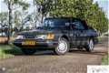 Saab 900 Cabrio - 2.1i-16 prachtige staat - 1 - Thumbnail