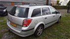 Opel Astra Wagon - 1.7 CDTi Essentia Navigatie - 1 - Thumbnail