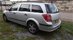 Opel Astra Wagon - 1.7 CDTi Essentia Navigatie - 1 - Thumbnail