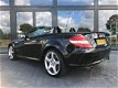 Mercedes-Benz SLK-klasse - 200 K. 18 inch AMG Leder Airscarf Airco Cruise control - 1 - Thumbnail