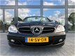 Mercedes-Benz SLK-klasse - 200 K. 18 inch AMG Leder Airscarf Airco Cruise control - 1 - Thumbnail