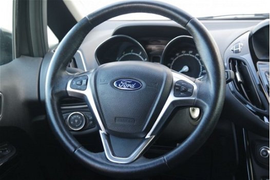 Ford B-Max - Titanium 1.0 EcoBoost | Cruise Control | LED dagrijverlichting | Panoramadak | Airco | - 1