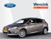 Ford Focus - 1.0 EcoBoost Titanium | Wegklapbare trekhaak | Climate Control | Voorruitverwarming | P - 1 - Thumbnail