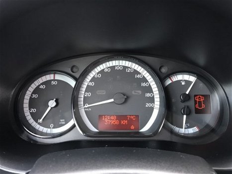 Mercedes-Benz Citan - 108 CDI 75 PK L2 GB | Airco, Radio MP3/Bluetooth, Betimmerde Laadruimte | Cert - 1