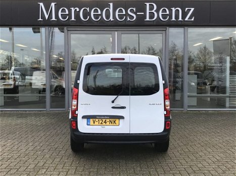 Mercedes-Benz Citan - 108 CDI 75 PK L2 GB | Airco, Radio MP3/Bluetooth, Betimmerde Laadruimte | Cert - 1