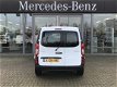 Mercedes-Benz Citan - 108 CDI 75 PK L2 GB | Airco, Radio MP3/Bluetooth, Betimmerde Laadruimte | Cert - 1 - Thumbnail