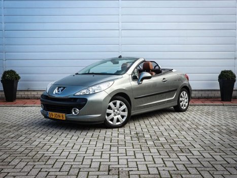 Peugeot 207 CC - 1.6 VTi | Airco | Cruise | Mistlampen | - 1