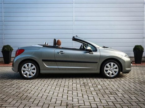 Peugeot 207 CC - 1.6 VTi | Airco | Cruise | Mistlampen | - 1