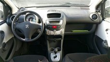 Peugeot 107 - 1.0-12V XS AIRCO / 5-deurs