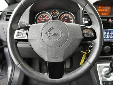 Opel Zafira - 1.8 16V 111