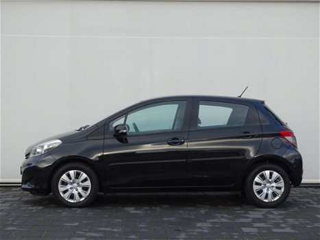 Toyota Yaris - 1.3 16V VVT-I Asperation Airco , Cruise , Camera - 1