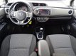 Toyota Yaris - 1.3 16V VVT-I Asperation Airco , Cruise , Camera - 1 - Thumbnail